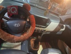 Hyundai Grand i10